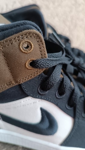 Nike air jordan - nike, type