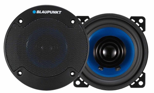 Blaupunkt icx 401 cm - icx, 10