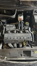 Mini cooper one r50 r52 - r50,