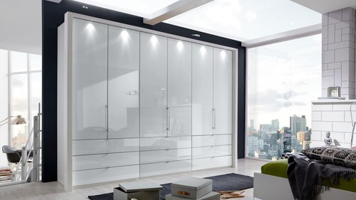 Kleiderschrank loft schrank - loft,