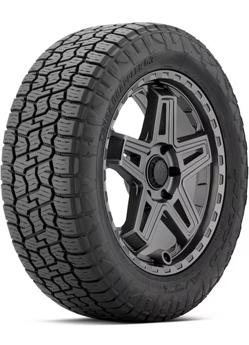 Nitto terra grappler - grappler, g3