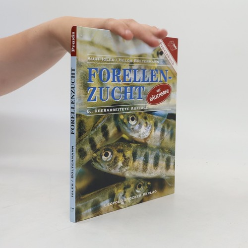 Forellenzucht 6 - forellenzucht,