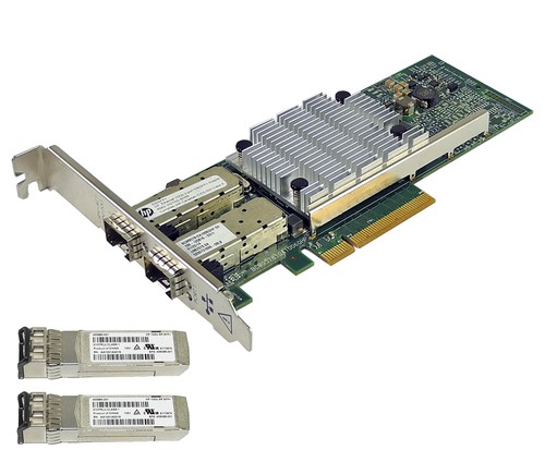 530sfp dual port - dual-port, 10gbe