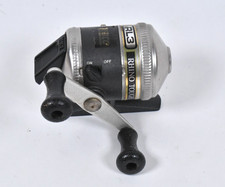 Vtg Zebco RL3 Rhino Tough
