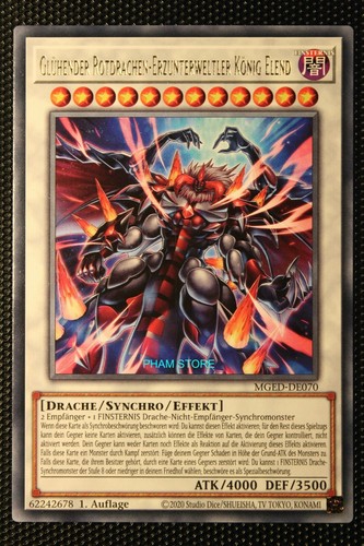 Yugioh maximum gold dorado - gold,