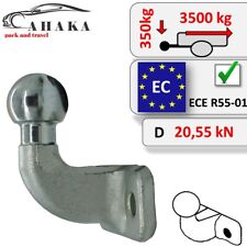 Anschraubplatte 2-Loch Flansch