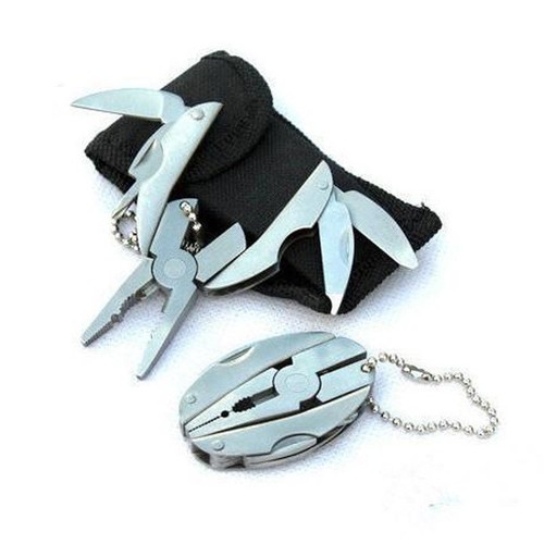 Multi function folding - function, pocket