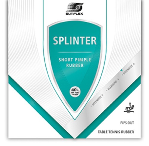 Sunflex splinter - sunflex,