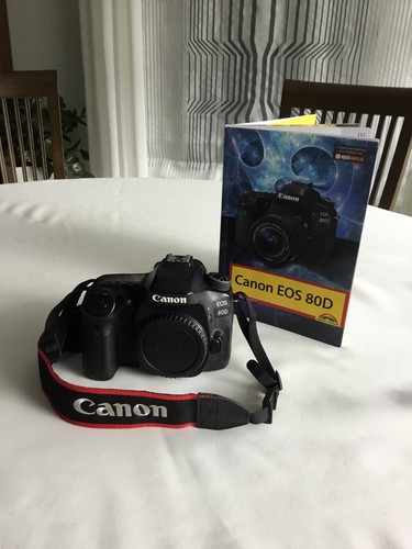 Canon eos dslr kamera - canon,