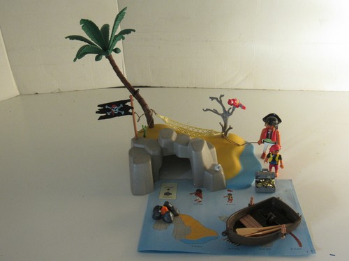 Playmobil 4139 kompaktset - playmobil©,
