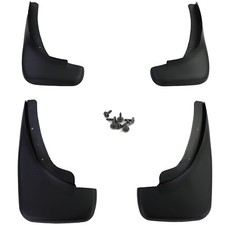 Schmutzfänger Spritzlappen