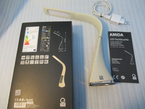 Esto led tischleuchte amida - esto,