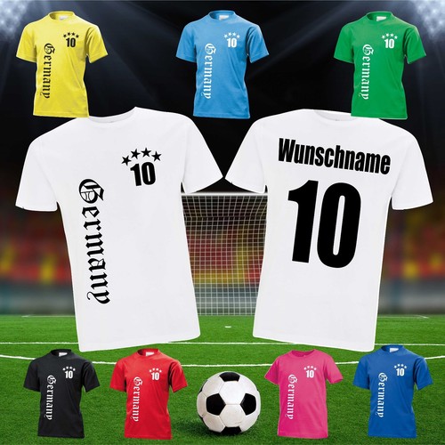 Fan shirt kinder - kinder, trikot