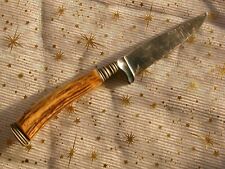 Altes Messer Solingen