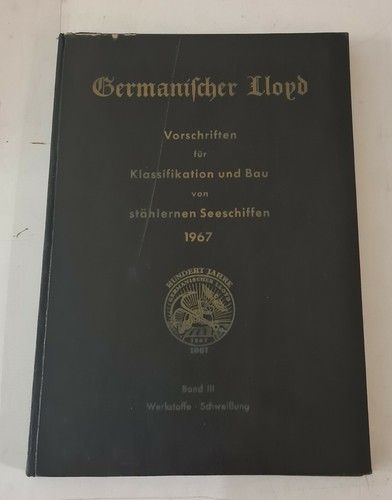 Germanischer lloyd - germanischer,