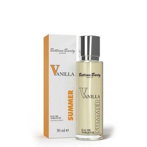 Bettina barty summer vanilla - bettina,