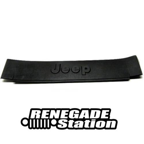 Jeep wrangler rahmenblende - wrangler, yj