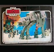 STAR WARS VINTAGE ESB AT-AT