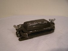 Bw Bundeswehr Anschlusskasten