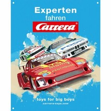 Carrera Poster Experten fahren