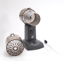 Asigo Plasma Luftreiniger Ionisator Luft Ionisierer Erfrischer Reinigung Rein