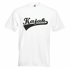 T-Shirt KAJAK FAHREN -