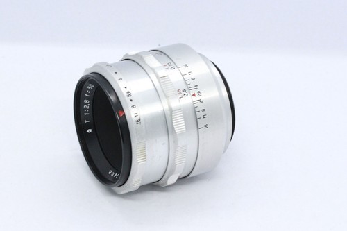 Carl zeiss jena 50mm 2 - zeiss,