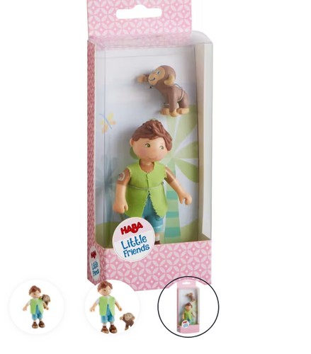 Little friends julius - –, und
