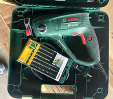 Bosch PBH 2100-RE Bohrhammer !!Leicht gebraucht!!
