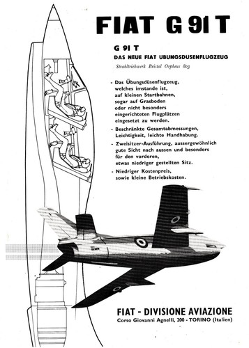 3w24054 reklame aus 1959 - aus, –