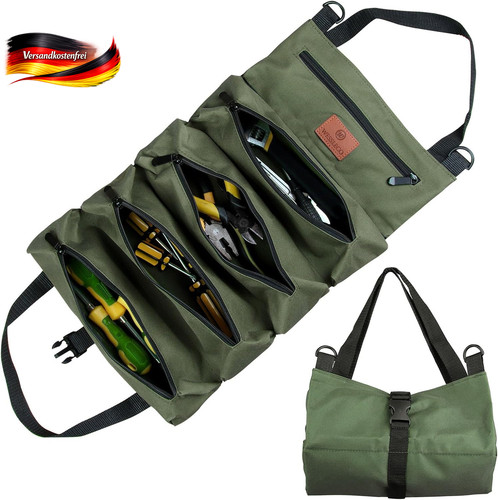 Werkzeug rolltasche - werkzeug,