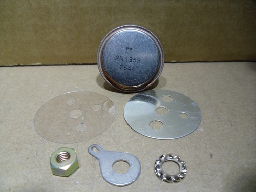2n1358 germaniumtransistor 80v - 2n1358,