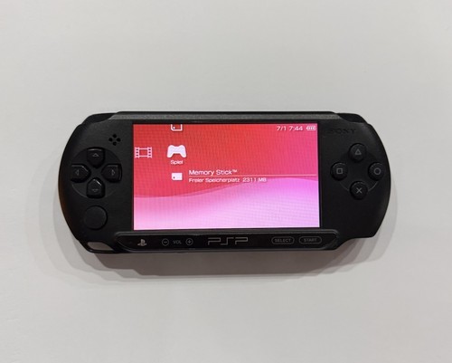 Sony playstation psp street - sony,