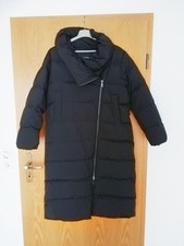 Daunenmantel, Wintermantel