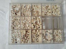 Lego Modulex Steine selten Box 1