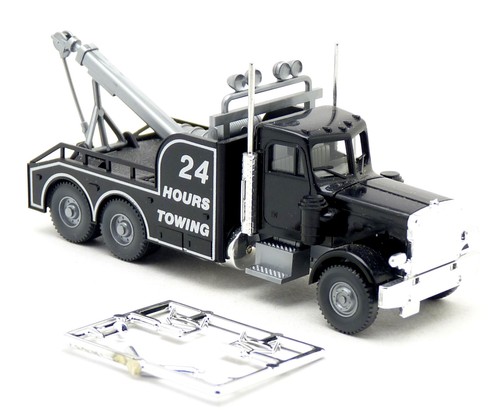 Wiking 63124 peterbilt - wiking,