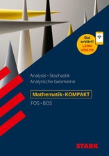 STARK Mathematik-KOMPAKT