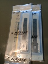 Aesculap Sägeblatt Braun