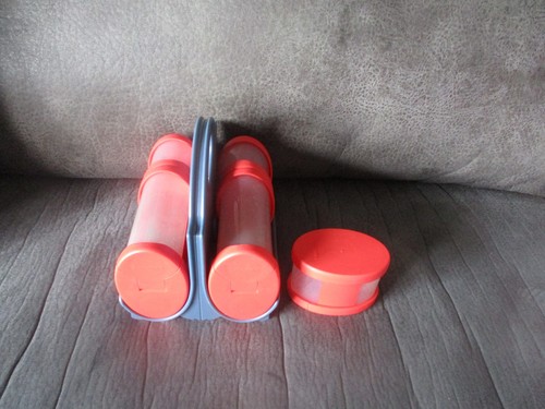 Tupperware gewürzstreuer - tupperware,