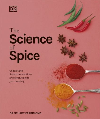 The science spice - the,