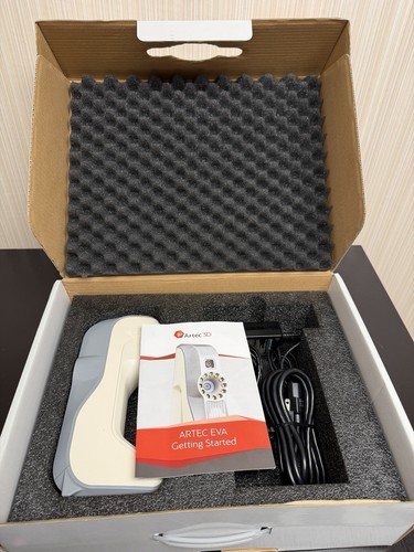 Artec eva lite professional - artec,