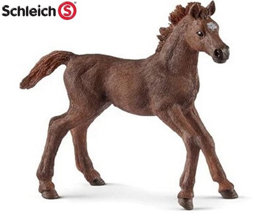 Schleich englisches vollblut - englisches,