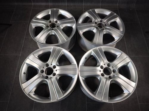 Mercedes w164 alufelgen - ml,