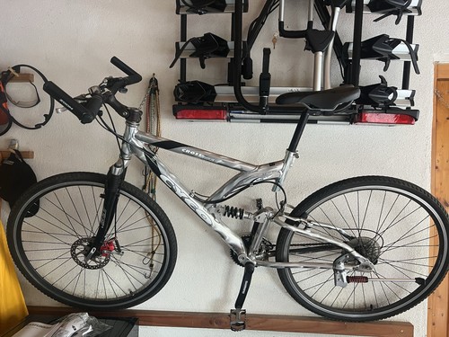 Cyco cross bike herren alu - herren,,