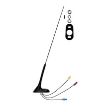 Antenne Bad Blankenburg