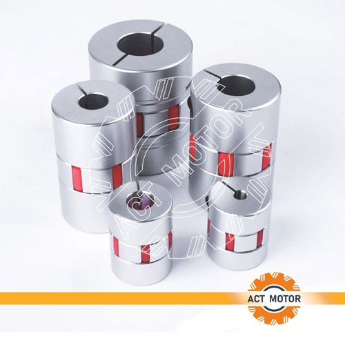 Motor wellenkupplung 4bis24mm - motor,