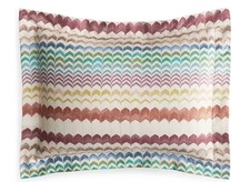 Missoni home standard pillow - missoni,