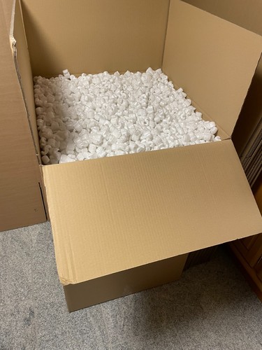 320 liter verpackungs - liter, verpackungs-chips