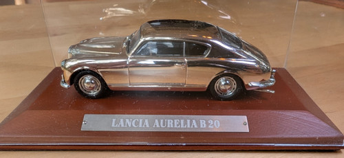 Lancia aurelia b20 - lancia,