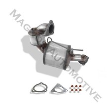 Neuer DPF Dieselpartikelfilter für Audi A5 A4 B6 3.0 TDI 8K0131703AA